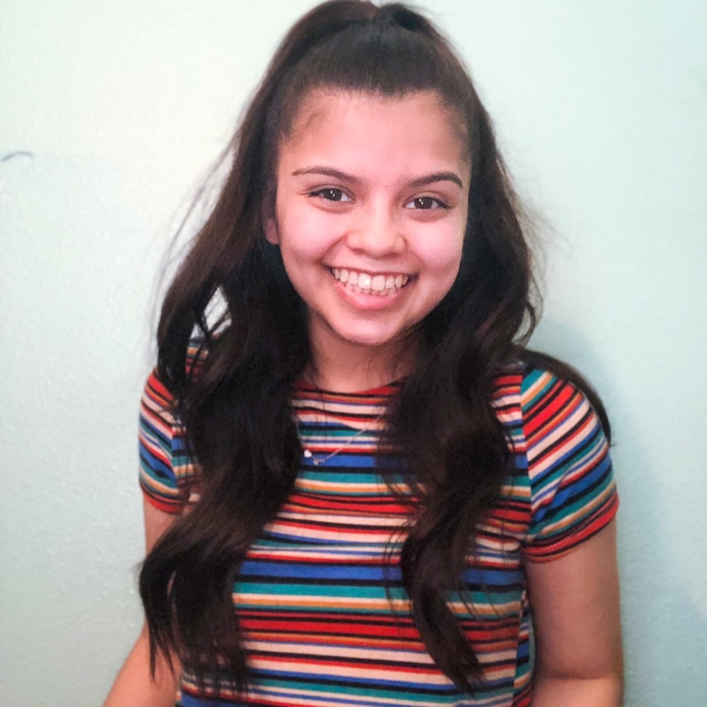 Meet your Posher, Yvonne!